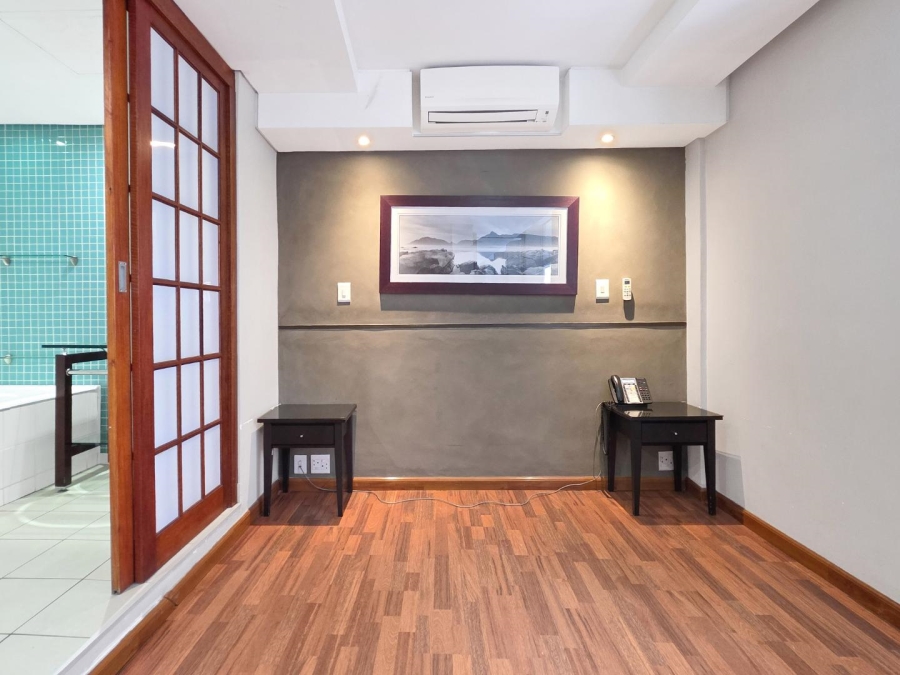 To Let 1 Bedroom Property for Rent in Cape Town City Centre Western Cape